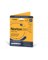 NortonLifeLock 21426468 Norton 360 Deluxe Holenderski Licencja podstawowa 1 x licencja 1 lat(a) - nr 2