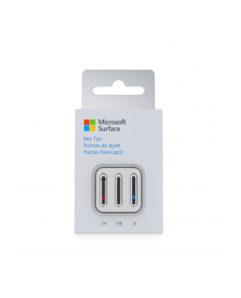 Microsoft GFU-00002 części do urządzeń wejściowych