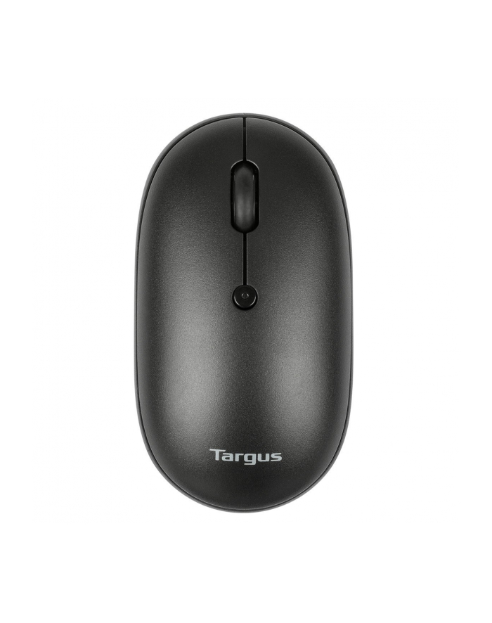 TARGUS AMB581GL myszka Oburęczny RF Wireless+Bluetooth główny