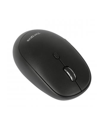 TARGUS AMB582GL myszka Po prawej stronie RF Wireless+Bluetooth Optyczny 2400 DPI