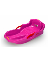 Jamara Plastikowe Bob Comfort Różowy 460541 - nr 1