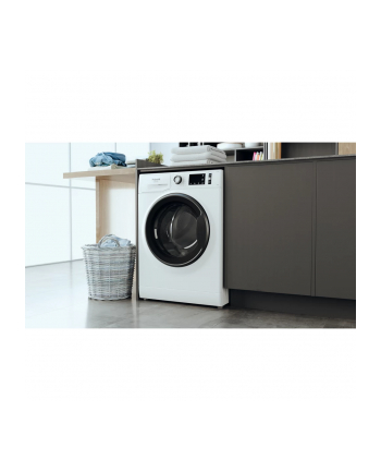 Hotpoint NM11 846 WS A EU N