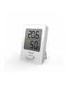 Duux Sense Hygrometer + Thermometer Biały DXHM01 - nr 1