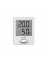 Duux Sense Hygrometer + Thermometer Biały DXHM01 - nr 2