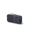 Muse Alarm Function M-109Db Portable Radio Black - nr 11