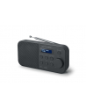 Muse Alarm Function M-109Db Portable Radio Black - nr 2