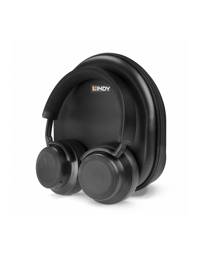 Lindy LH900XW Bezprzewodowe słuchawki nauszne główny