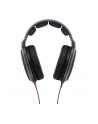 Sennheiser Wired Headphones Hd 600 Over-Ear, 3.5 Mm, Steel Blue - nr 2