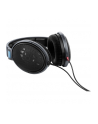 Sennheiser Wired Headphones Hd 600 Over-Ear, 3.5 Mm, Steel Blue - nr 3