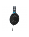 Sennheiser Wired Headphones Hd 600 Over-Ear, 3.5 Mm, Steel Blue - nr 4