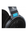 Sennheiser Wired Headphones Hd 600 Over-Ear, 3.5 Mm, Steel Blue - nr 5