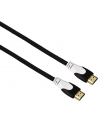 Hama Kabel HDMI 1.5m Czarny (56586) - nr 1