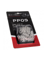 Silverstone Organizer Uchwyt Przezroczysty 20 sztuk (ZUUV-280) - nr 6