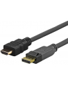 VivoLink Kabel Displayport-HDMI 1.5m (PRODPHDMI4K1.5) - nr 5