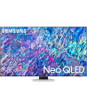 Samsung QE65QN85BATXXH Telewizor 165,1 cm (65'') 4K Ultra HD Smart TV Wi-Fi Srebrny - nr 20