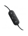 MICROSOFT I6N-00010 Modern USB-C Headset Zestaw słuchawkowy Przewodowa Opaska na głowę Biuro/centrum telefoniczne USB Type-C Czarny - nr 5