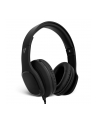 V7 HA701-3EP słuchawki/zestaw słuchawkowy Przewodowa Opaska na głowę Połączenia/muzyka Czarny - nr 4