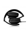 V7 HA701-3EP słuchawki/zestaw słuchawkowy Przewodowa Opaska na głowę Połączenia/muzyka Czarny - nr 6