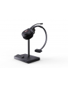 Yealink WH62_Mono_UC WH62 Mono UC Osobisty system konferencji audio Czarny - nr 42