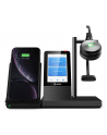 Yealink WH66_Mono_UC WH66 Mono UC Osobisty system konferencji audio Bluetooth Czarny - nr 69