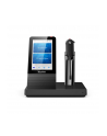 Yealink WH67_UC WH67 UC Osobisty system konferencji audio Bluetooth Czarny - nr 43