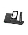 Yealink WH67_UC WH67 UC Osobisty system konferencji audio Bluetooth Czarny - nr 52