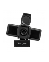 TARGUS AVC041GL kamera internetowa 2 MP 1920 x 1080 px USB 2.0 Czarny - nr 14
