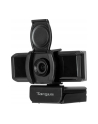 TARGUS AVC041GL kamera internetowa 2 MP 1920 x 1080 px USB 2.0 Czarny - nr 19