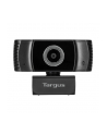 TARGUS AVC042GL kamera internetowa 2 MP 1920 x 1080 px USB 2.0 Czarny - nr 1