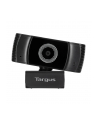 TARGUS AVC042GL kamera internetowa 2 MP 1920 x 1080 px USB 2.0 Czarny - nr 21