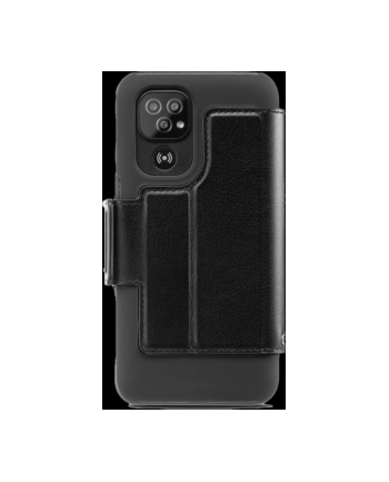Doro Case Wallet Case Czarny (2542473)