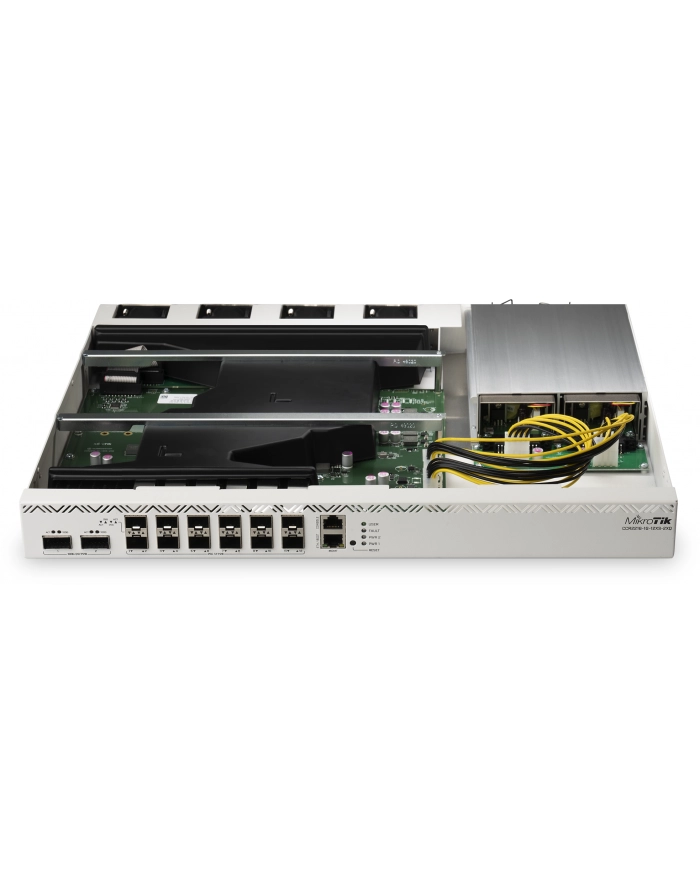 Mikrotik Ccr2216-1G-12Xs-2Xq Cloud Core Router (CCR22161G12XS2XQ) główny