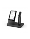 Yealink WH67_UC WH67 UC Osobisty system konferencji audio Bluetooth Czarny - nr 13