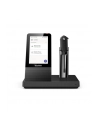Yealink WH67_UC WH67 UC Osobisty system konferencji audio Bluetooth Czarny - nr 1