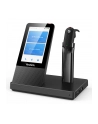 Yealink WH67_UC WH67 UC Osobisty system konferencji audio Bluetooth Czarny - nr 20