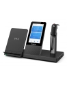 Yealink WH67_UC WH67 UC Osobisty system konferencji audio Bluetooth Czarny - nr 23