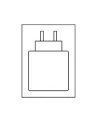 Yealink WH67_UC WH67 UC Osobisty system konferencji audio Bluetooth Czarny - nr 26