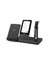Yealink WH67_UC WH67 UC Osobisty system konferencji audio Bluetooth Czarny - nr 2