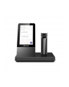 Yealink WH67_UC WH67 UC Osobisty system konferencji audio Bluetooth Czarny - nr 31
