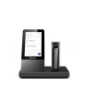 Yealink WH67_UC WH67 UC Osobisty system konferencji audio Bluetooth Czarny - nr 37