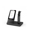 Yealink WH67_UC WH67 UC Osobisty system konferencji audio Bluetooth Czarny - nr 38