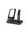 Yealink WH67_UC WH67 UC Osobisty system konferencji audio Bluetooth Czarny - nr 48