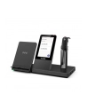 Yealink WH67_UC WH67 UC Osobisty system konferencji audio Bluetooth Czarny - nr 64