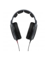 Sennheiser Wired Headphones Hd 600 Over-Ear, 3.5 Mm, Steel Blue - nr 2