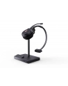 Yealink WH62_Mono_UC WH62 Mono UC Osobisty system konferencji audio Czarny - nr 16