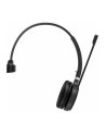 Yealink WH62_Mono_UC WH62 Mono UC Osobisty system konferencji audio Czarny - nr 40
