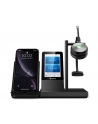 Yealink WH66_Mono_UC WH66 Mono UC Osobisty system konferencji audio Bluetooth Czarny - nr 24