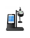Yealink WH66_Mono_UC WH66 Mono UC Osobisty system konferencji audio Bluetooth Czarny - nr 38