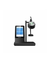 Yealink WH66_Mono_UC WH66 Mono UC Osobisty system konferencji audio Bluetooth Czarny - nr 56