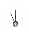 Yealink WH66_Mono_UC WH66 Mono UC Osobisty system konferencji audio Bluetooth Czarny - nr 57
